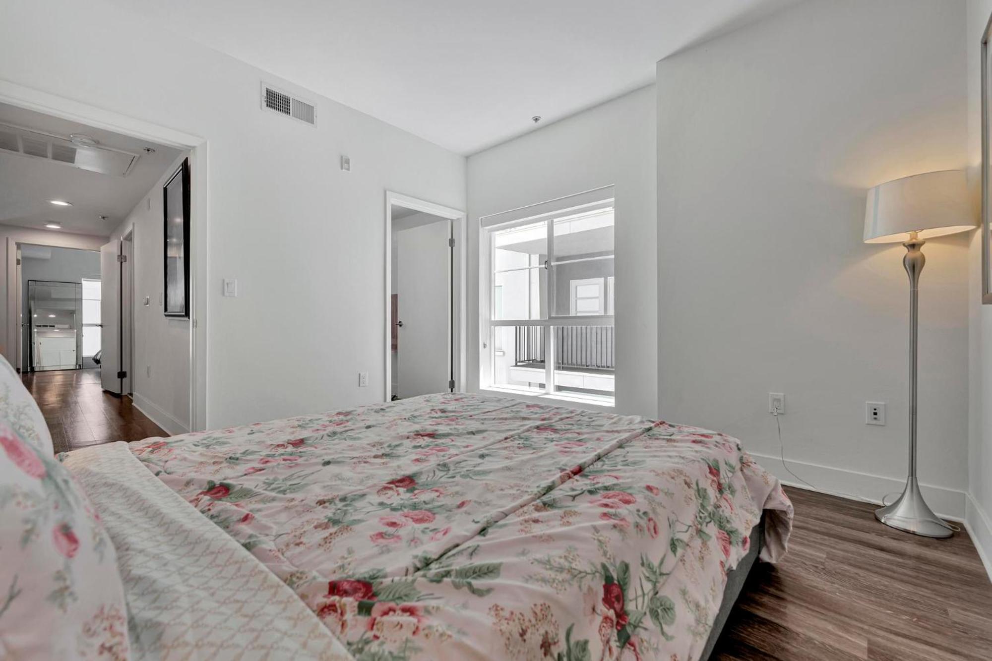 7 Large Down Town Santa Monica Apartamento Los Ángeles