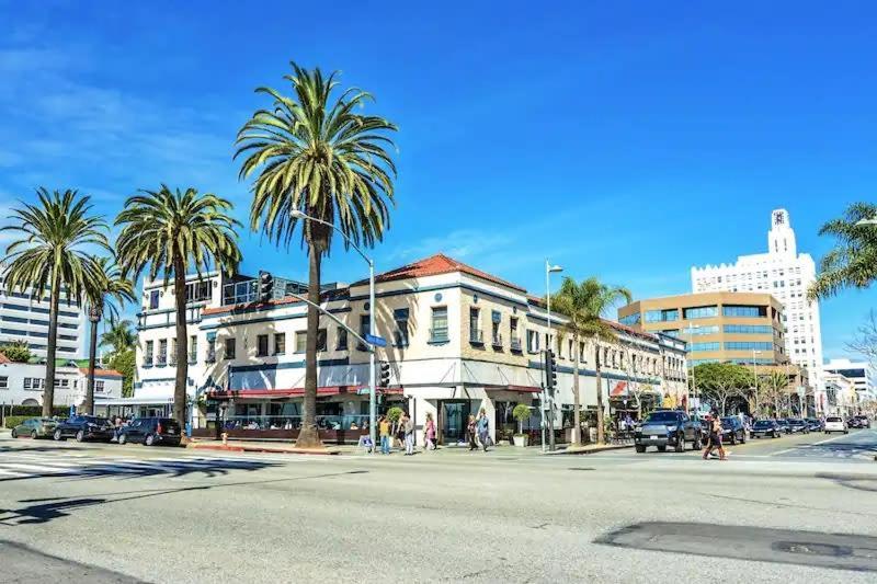Appartement 7 Large Down Town Santa Monica *