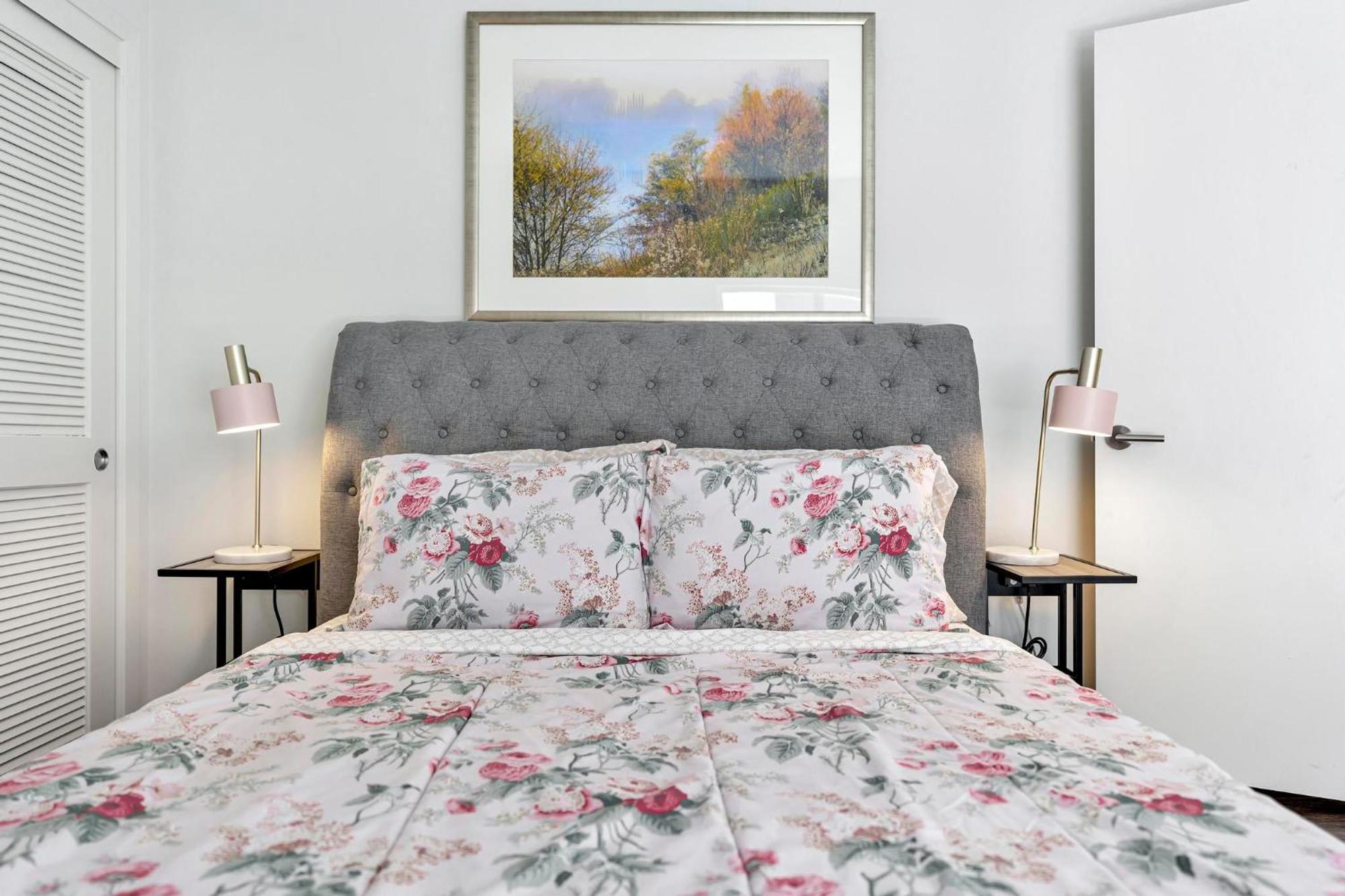 Appartement 7 Large Down Town Santa Monica Los Angeles
