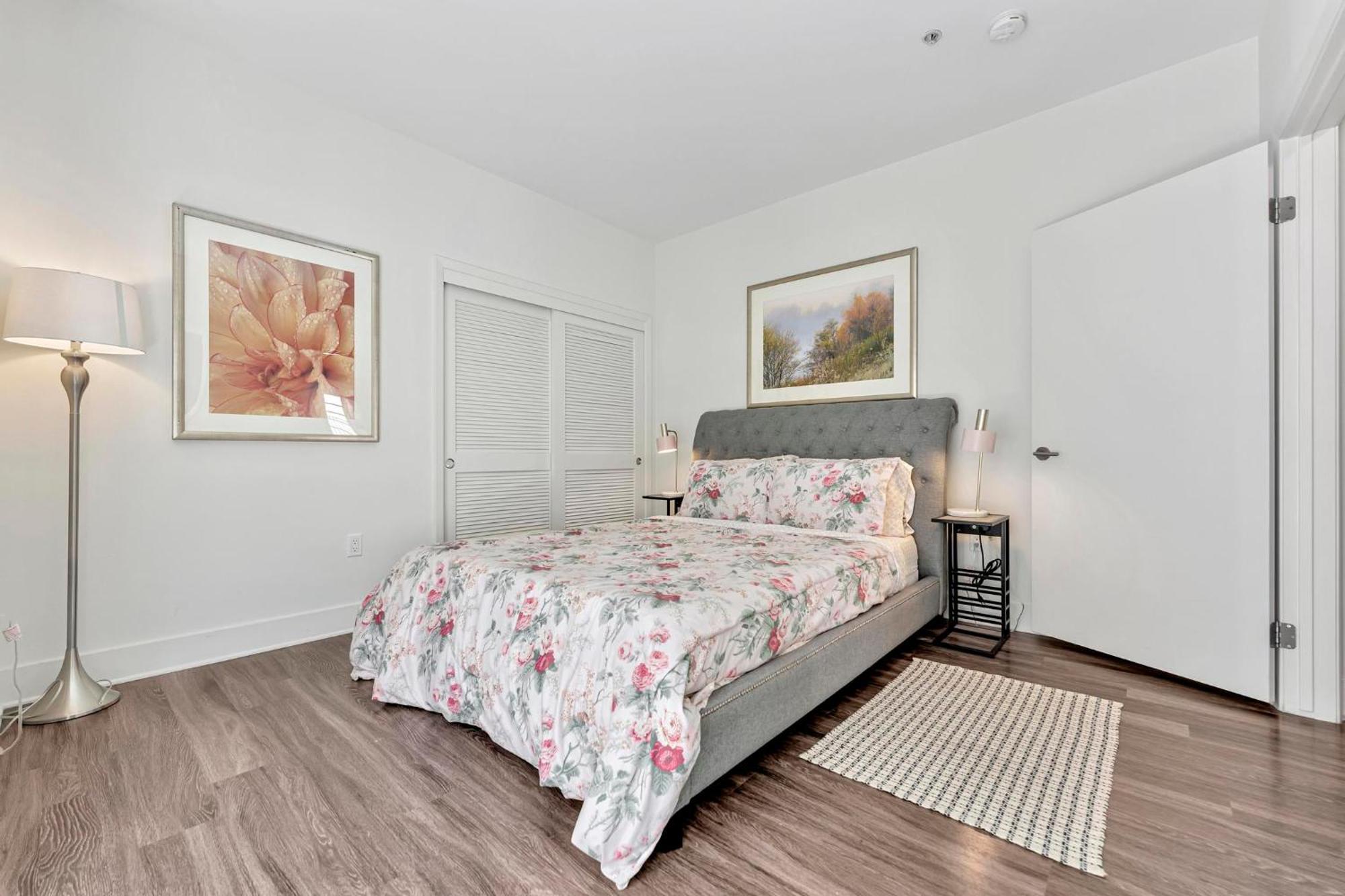 Appartement 7 Large Down Town Santa Monica *