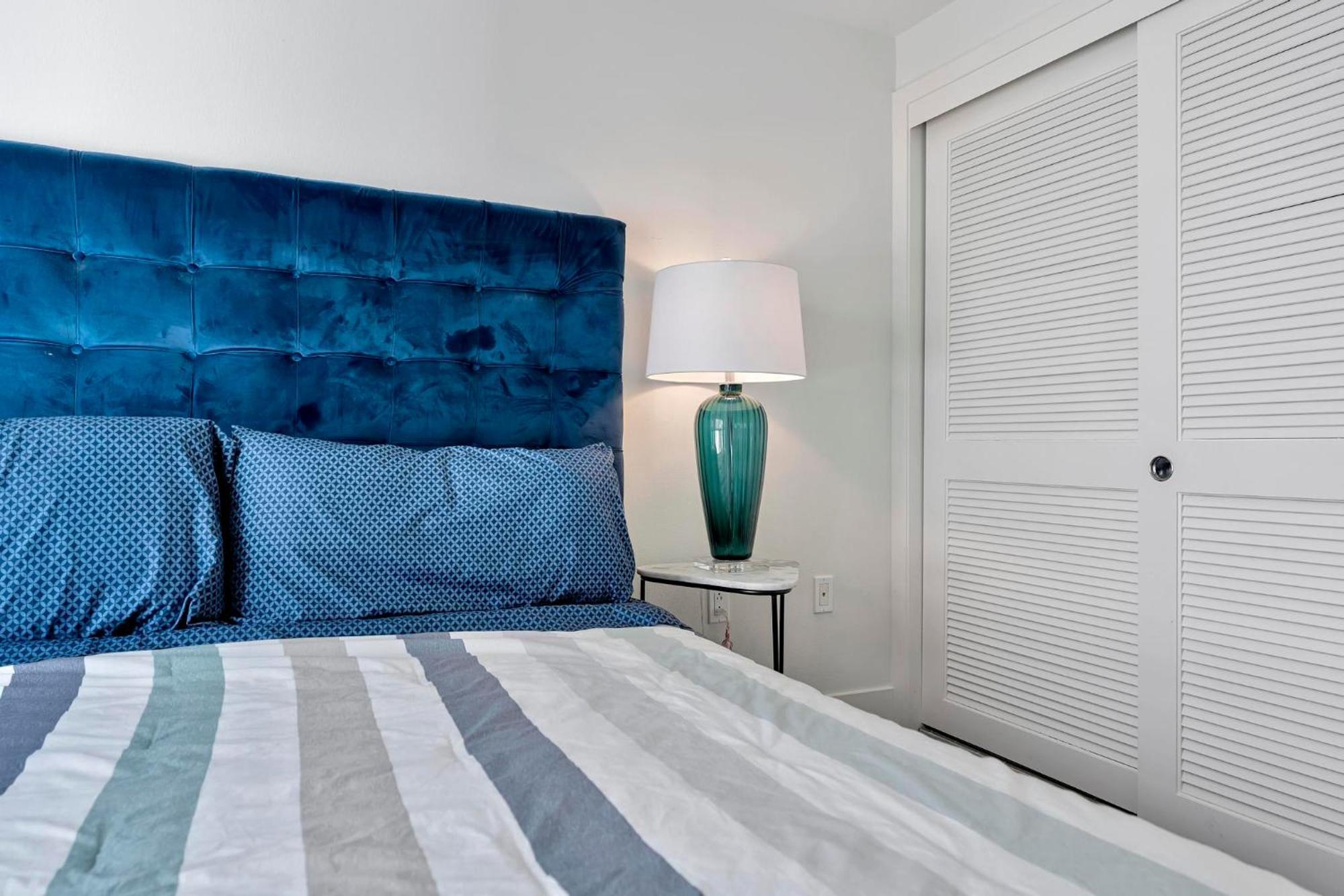 Appartement 7 Large Down Town Santa Monica